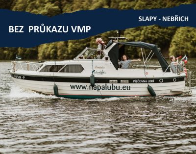 NIDELV 26 CABRIO | Šimtata