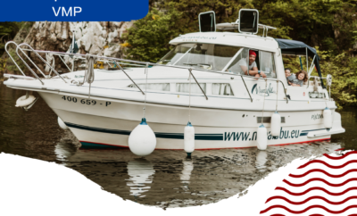 MAREX | 280 HOLIDAY HT | Fratris