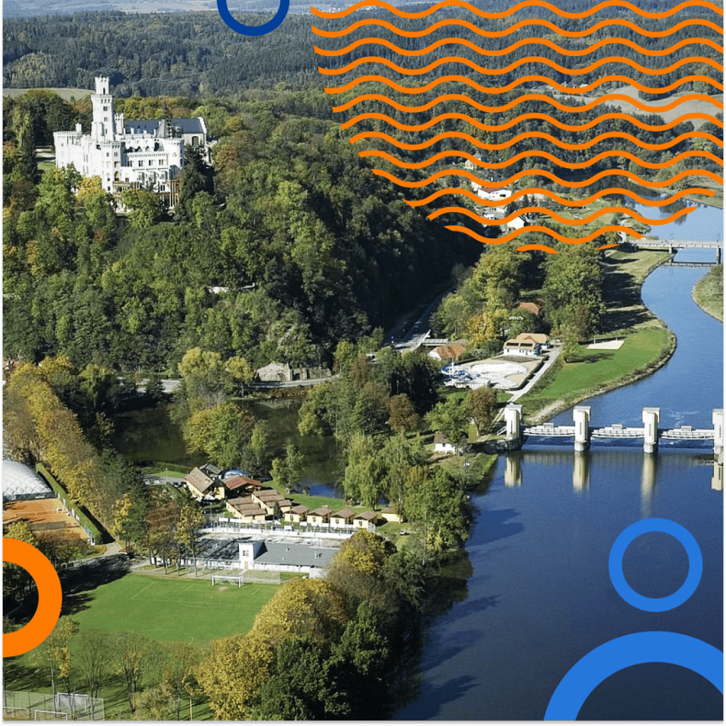Provozní doba plavebních komor 2025